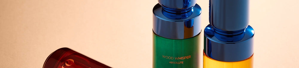 Absolute Perfume Oil