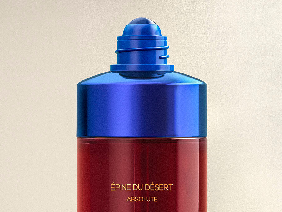 EPINE DU DESERT