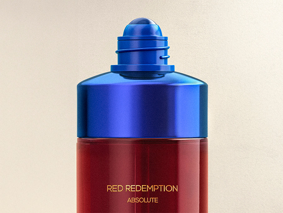 RED REDEMPTION