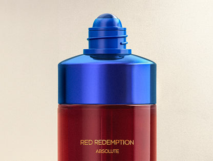 RED REDEMPTION