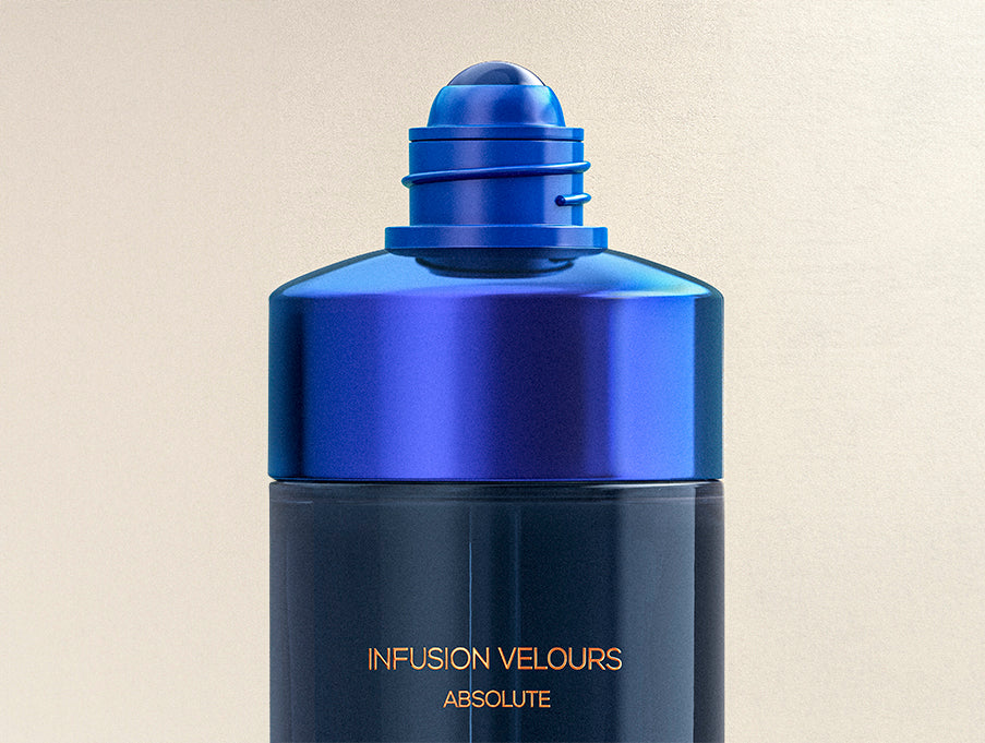 INFUSION VELOURS