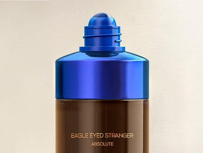 EAGLE EYED STRANGER