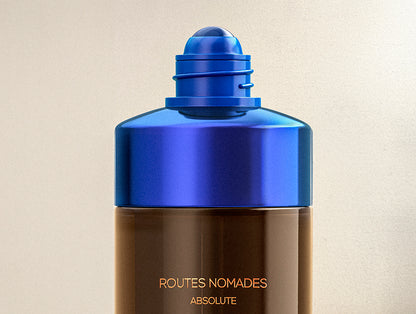 ROUTES NOMADES