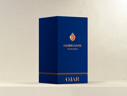 ENCENS CUIVRE