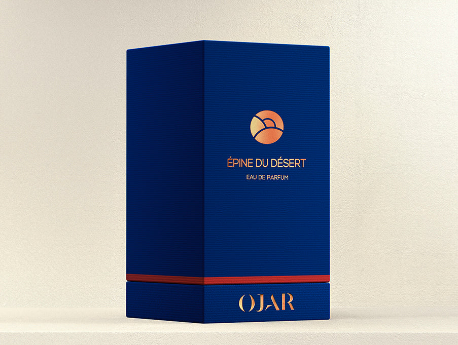 EPINE DU DESERT