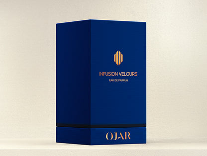 INFUSION VELOURS