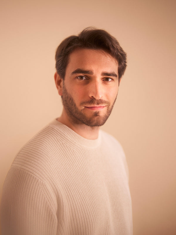 GAËL MONTERO