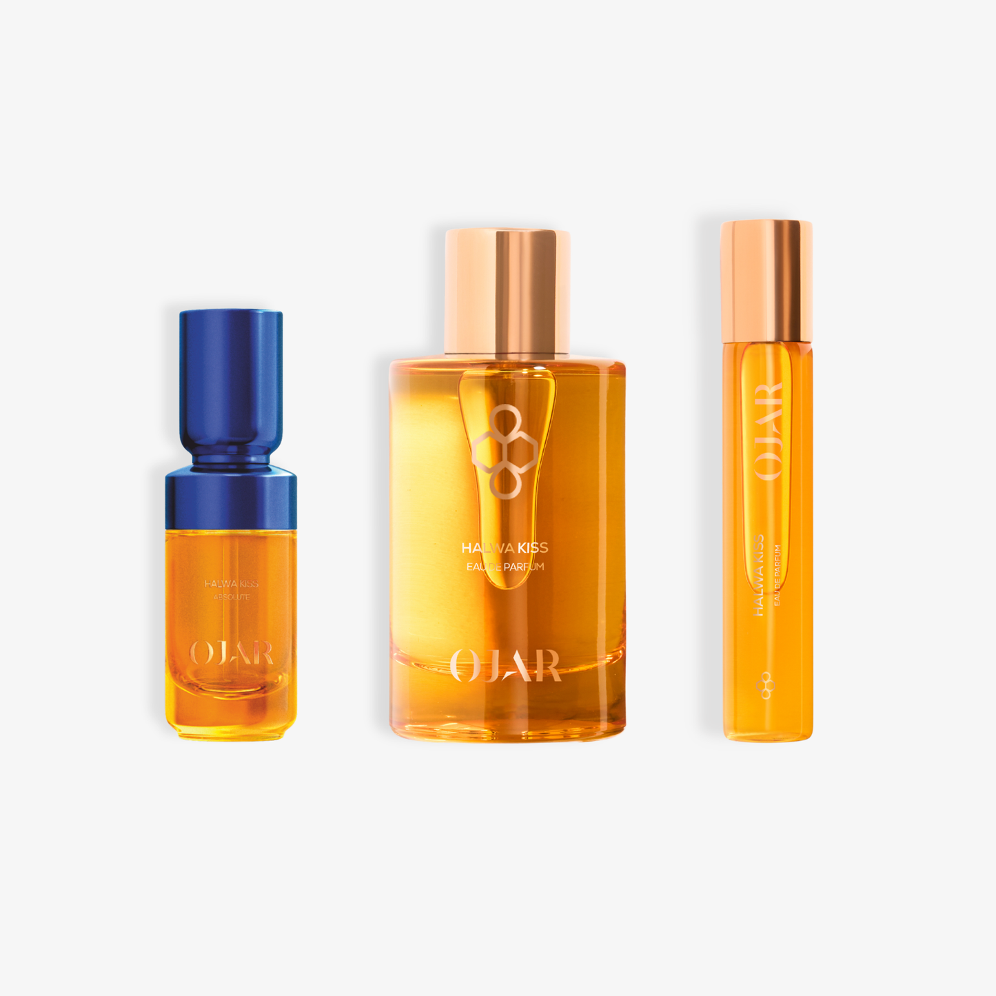 HALWA KISS TRIO