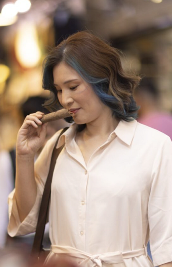 Nanako Ogi