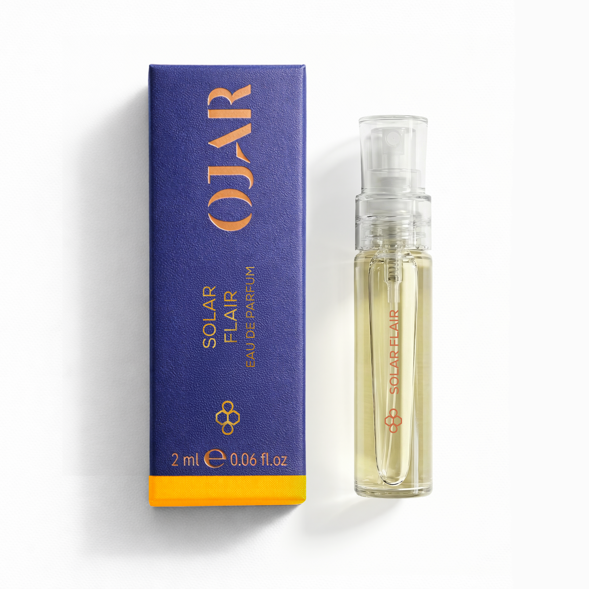 عطر سولار فلير EDP