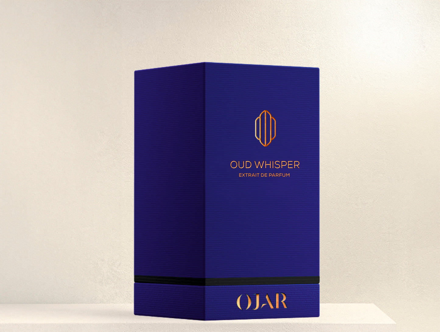 OUD WHISPER