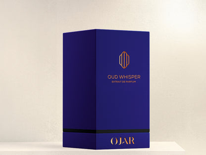 OUD WHISPER