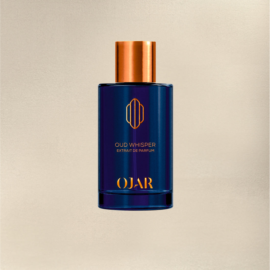 OUD WHISPER