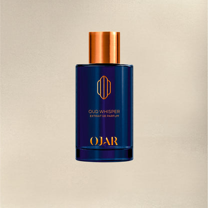 OUD WHISPER