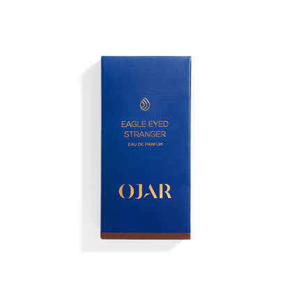 EAGLE EYED STRANGER 15 ML