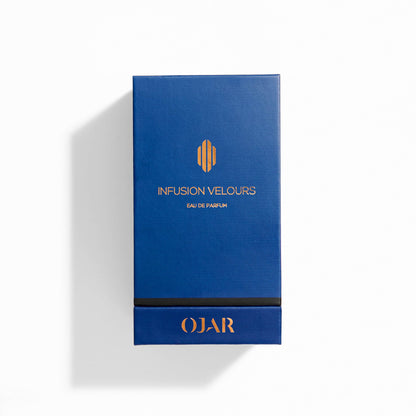 INFUSION VELOURS
