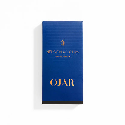 INFUSION VELOURS 15 ML