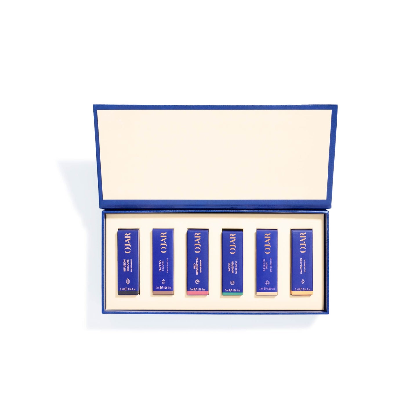 DISCOVERY COLLECTION