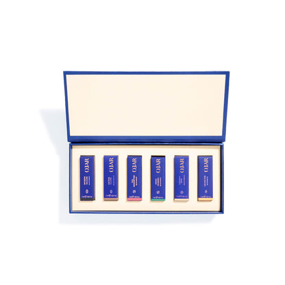 DISCOVERY COLLECTION