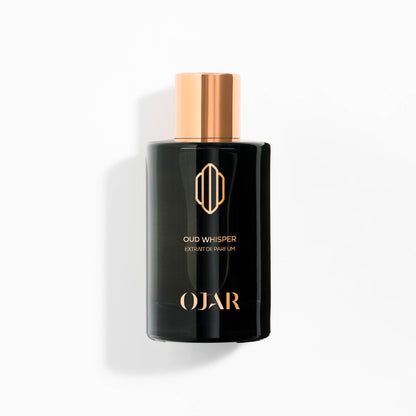 OUD WHISPER