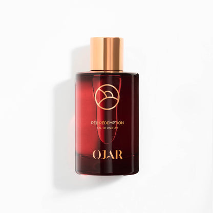 Ojar RED REDEMPTION 100ML
