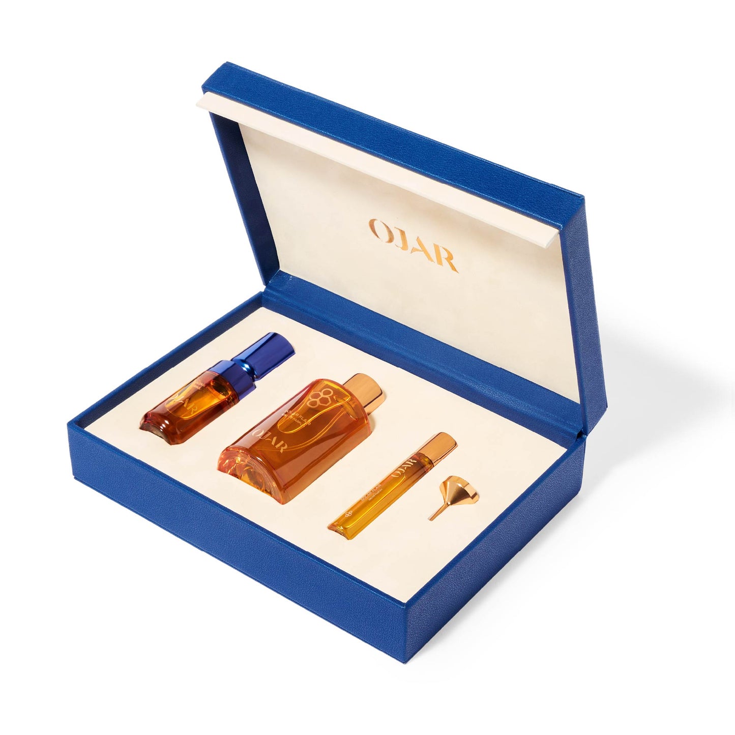 Ojar THE ULTIMATE HONEY SET