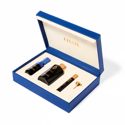 Ojar THE ULTIMATE OUD SET