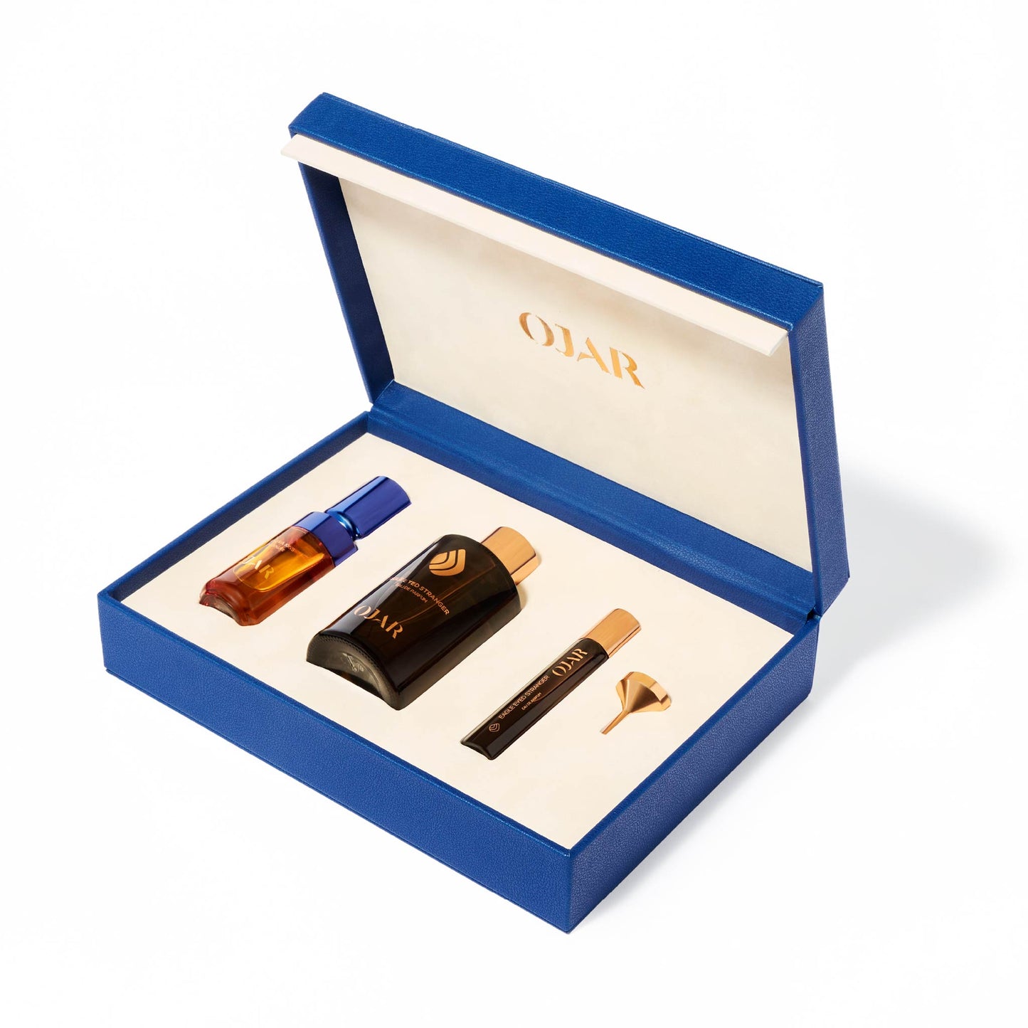 Ojar THE ULTIMATE RADIENTS SET