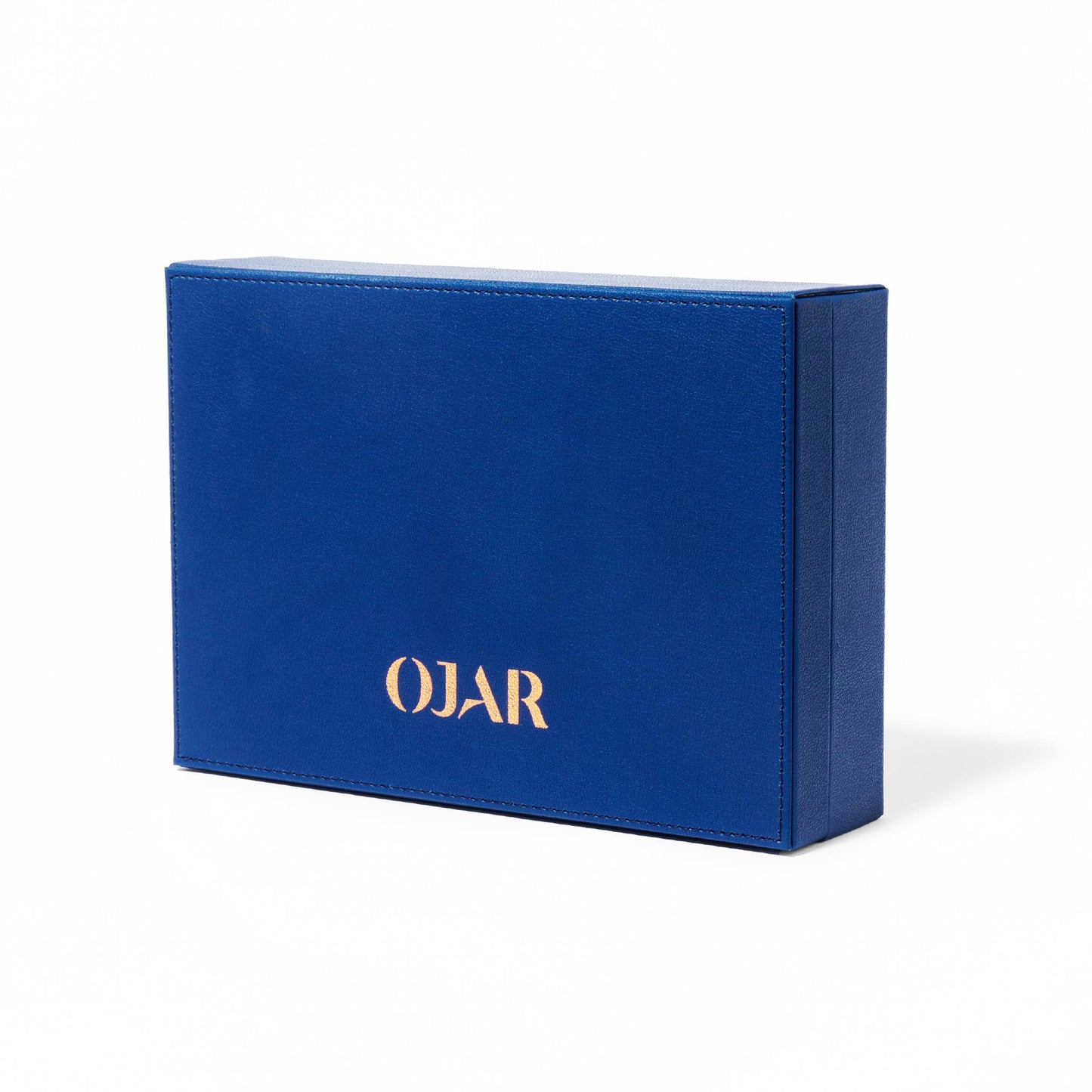 Ojar THE WHISPER SET