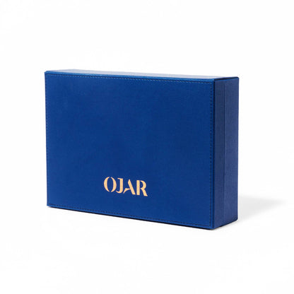 Ojar THE WHISPER SET