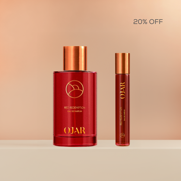 RED REDEMPTION EAU DE PARFUM DUO